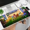 Accesorii pentru calculatoare – Mouse pad-uri și suporturi mână