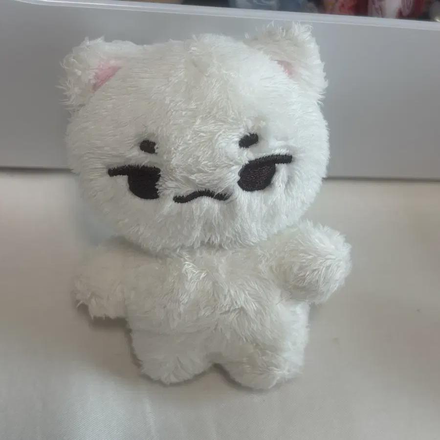 

Seventeen Кукла Уджи Остроухий Кот