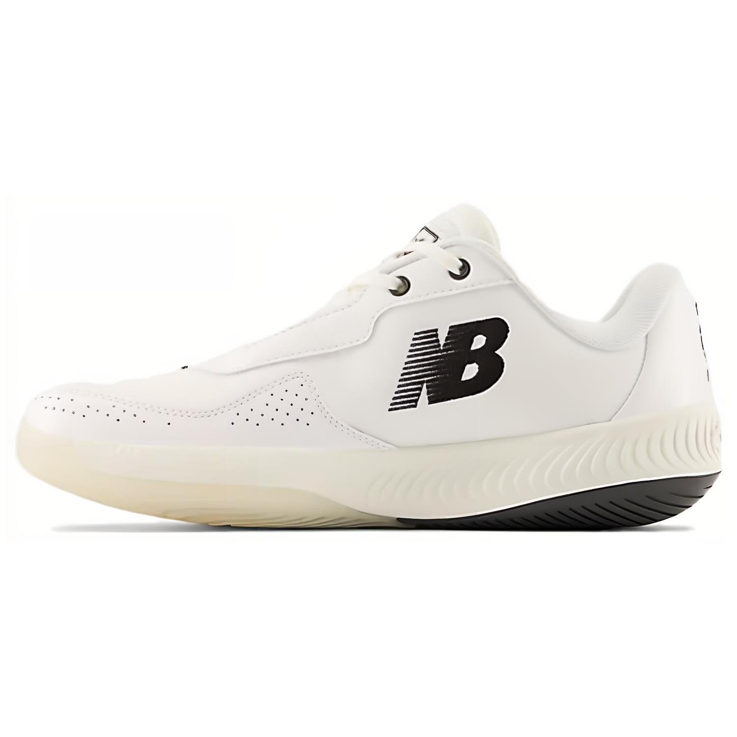 

new New Balance FuelCell 996v5 White Black 42