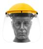 Gesichtsschutz aus Plexiglas Fs805 Fs805-56