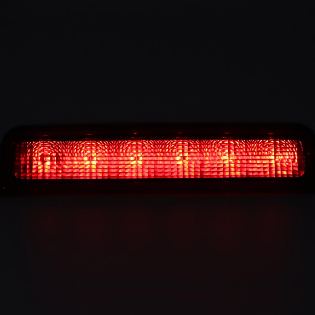 3rd Brake Lamp High Mount Brake Light Lamp Fit for III Kasten 2KA 2KH 2CA 2CH 2004‑2015