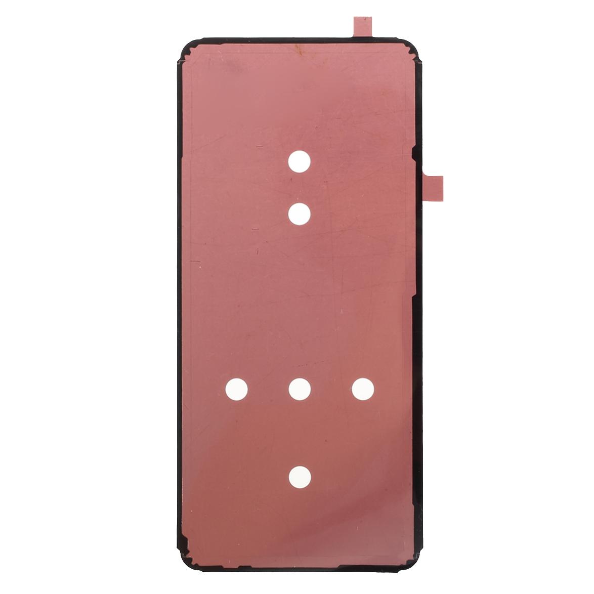

For Huawei Mate 20 Pro Battery Housing Sticker Replacement Part Type A
