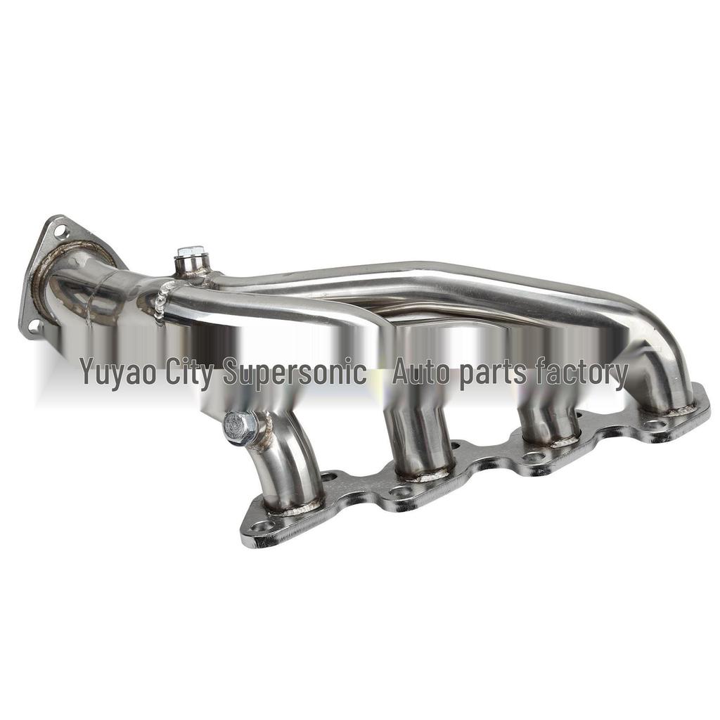 Nissan 240SX S14 Exhaust & Intake Manifold Accessories