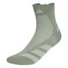 adidas Unisex Cushioned Running Socks