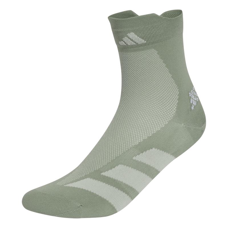 adidas Unisex Cushioned Running Socks