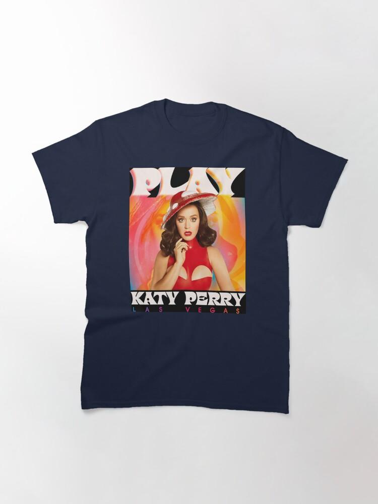 Katy Perry new KatyPerry Classic T-Shirt