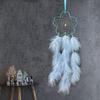 Star Flower Feathers Dream Catcher Window Hangings Handmade Ornaments Bedroom Accessories Wall Pendants Home Decorations Gifts