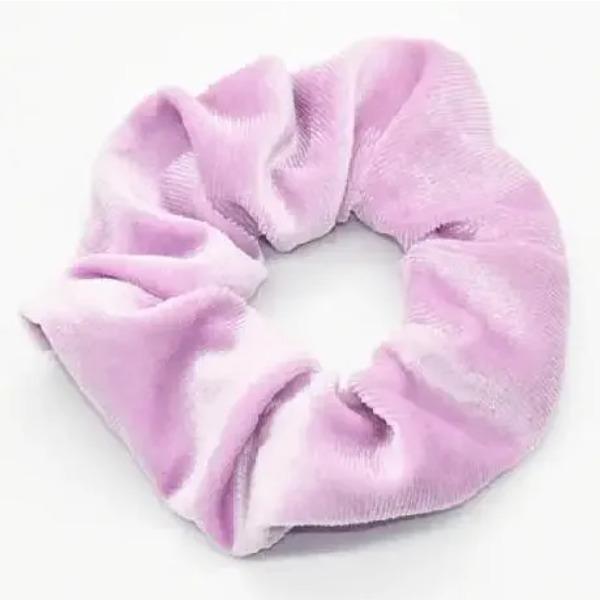 Korean Velvet Scrunchies Hair Ties Accessories Elastic Hair Bands Hair