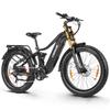 Electronică pentru creativitate și divertisment – Biciclete electrice