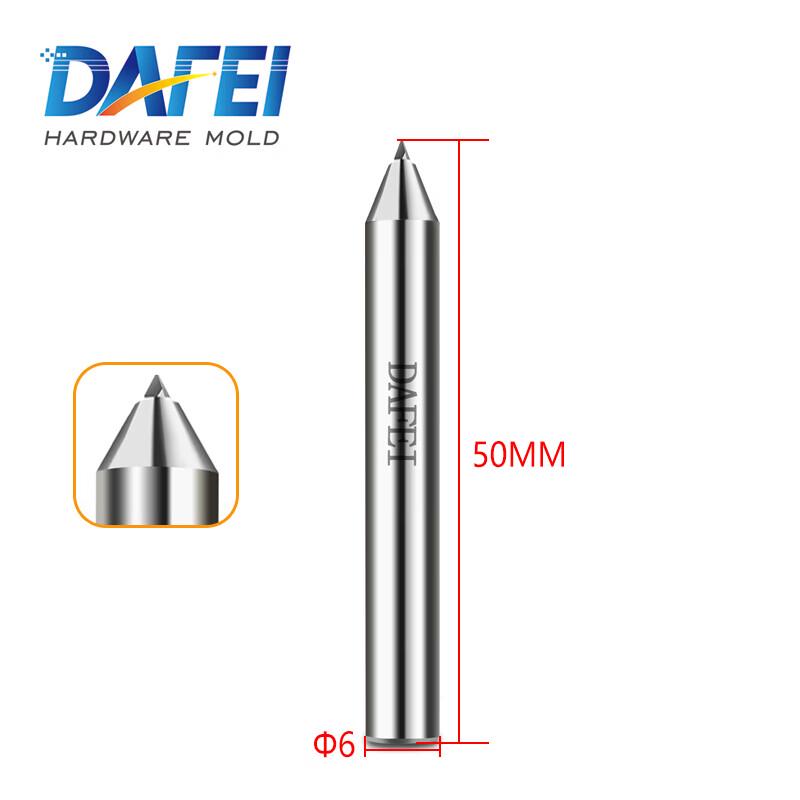 DAFEI Diamond Grinding Wheel Dresser Pen