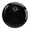 HDQ15 WiFi Monitoring Camera 1080P HD Wireless Camera Wide Angle Night Vision Remote Control