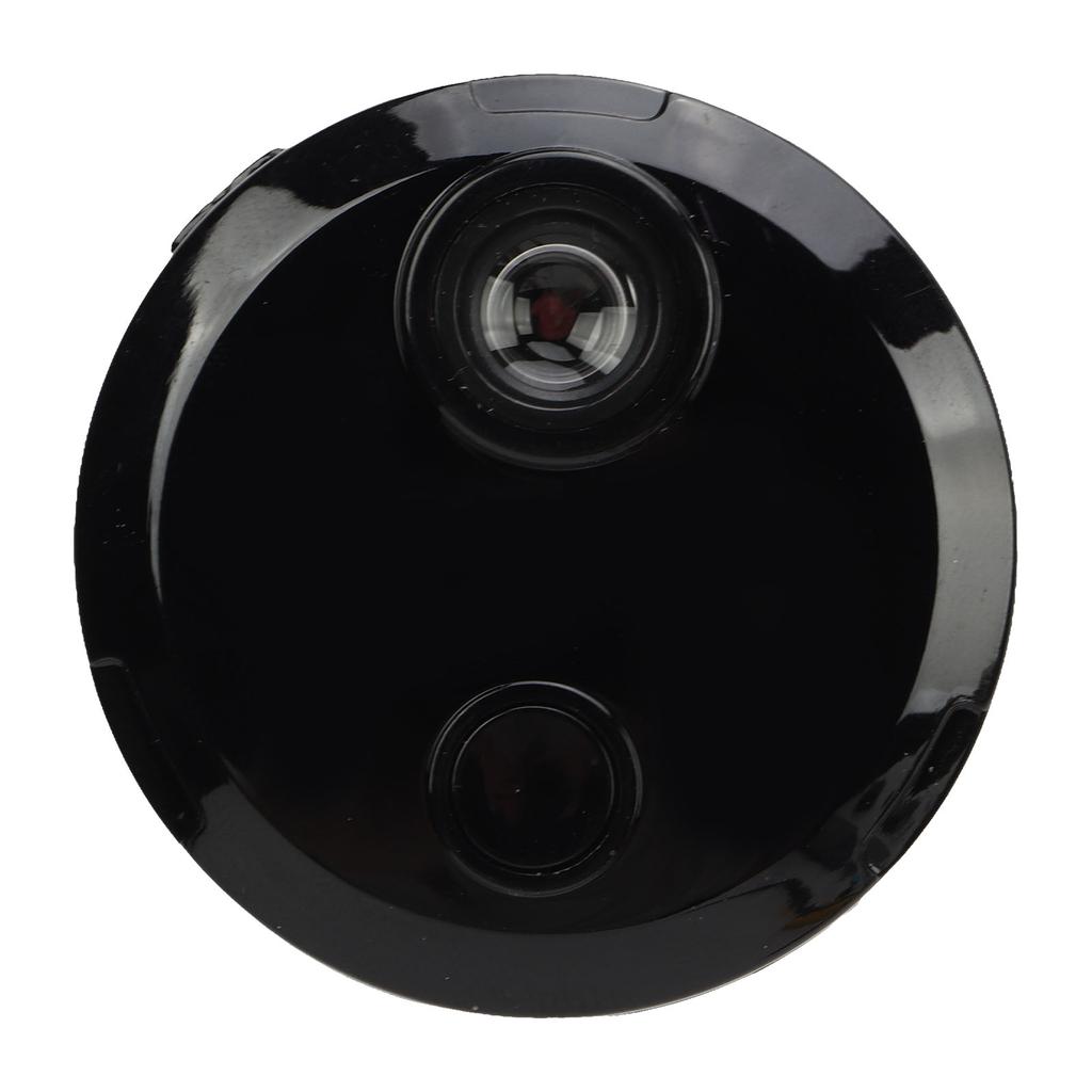 HDQ15 WiFi Monitoring Camera 1080P HD Wireless Camera Wide Angle Night Vision Remote Control