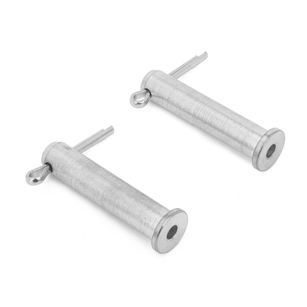Motorcycle CNC Foot Pegs Rests Footrest Footpegs Pedals For Gas Gas EC50 EC125 EC200 EC250 EC300 EC450 EC515 EC 1997-2015