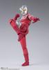 TAMASHII NATIONS Ultraman Leo Astra 150mm painted movable figure S.H.Figuarts approx. ABS&PVC