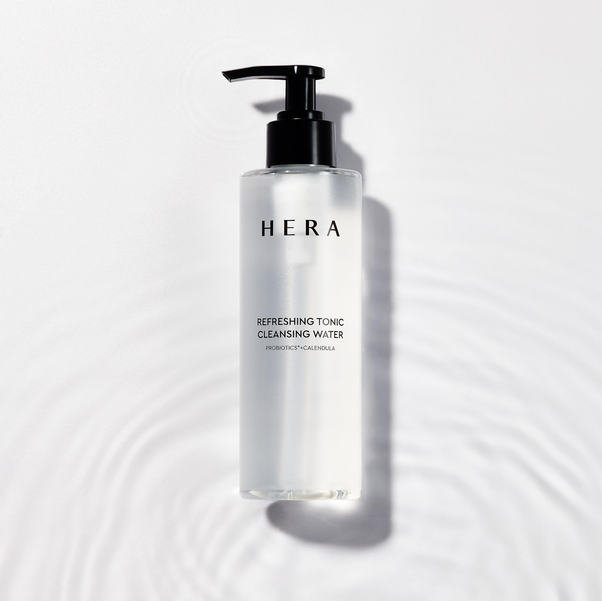 Hera Refreshing Tonic Cleansing Water 200 ml