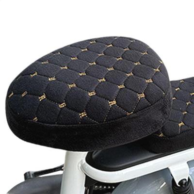 Moto – Potahy na sedla