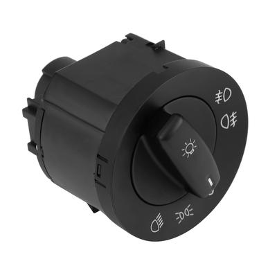 Headlight Fog Lamp Control Switch Button for  Golf MK5 6 Jetta MK3 Tiguan Passat 1K0941431Q