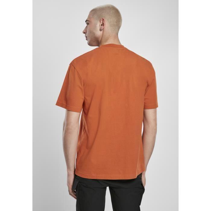 T-shirt Urban Classics tall