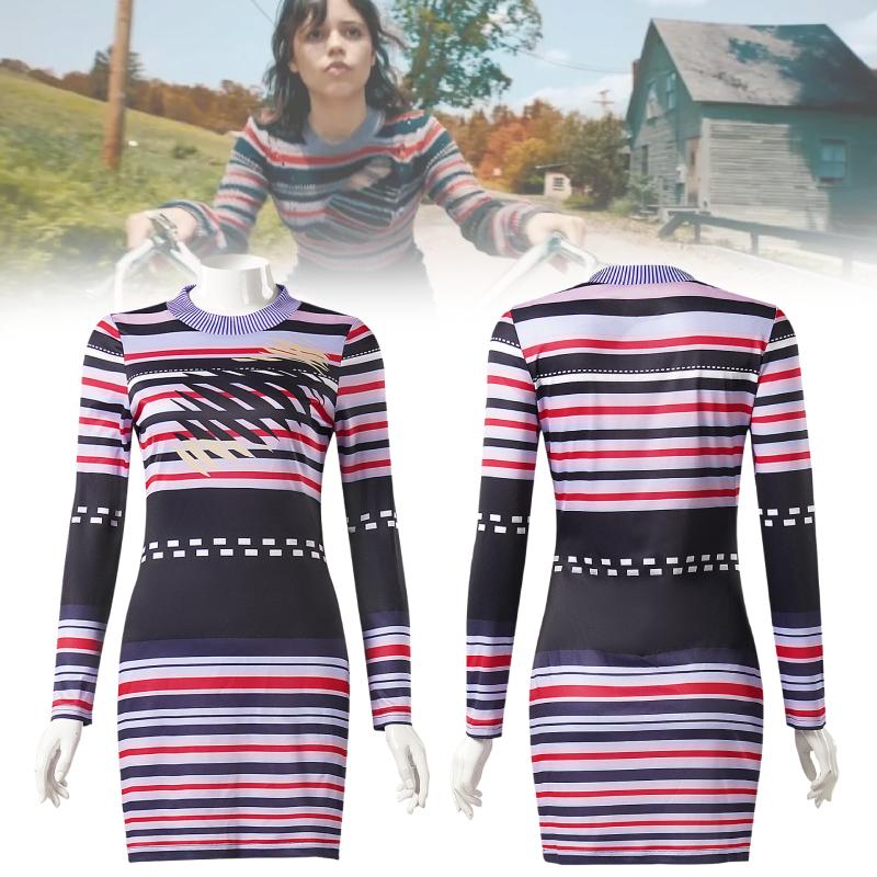 Cosplay Juice Beetle Costumes Women Dress Halloween Party Enthusiasts Gift Fans