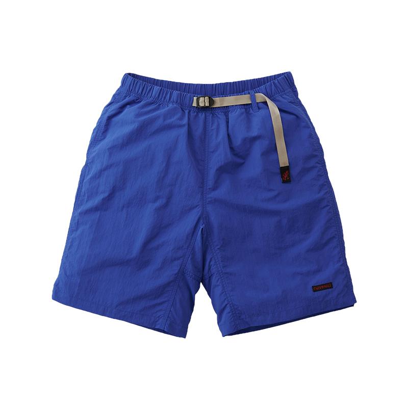 Gramicci Hirono Figure SS25 Nylon Packable G Short Quick Dry Pants Men's G4SM-P146