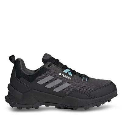 Terrex Ax4 Hiking Shoes Breathable Black