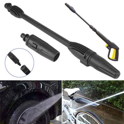 Extended High Pressure Car Washer Sprinkler Head For Karcher K1 K2 K3 K4 K5 K6 K7 Water Spray Torch Nozzle Turbo Jet Lance
