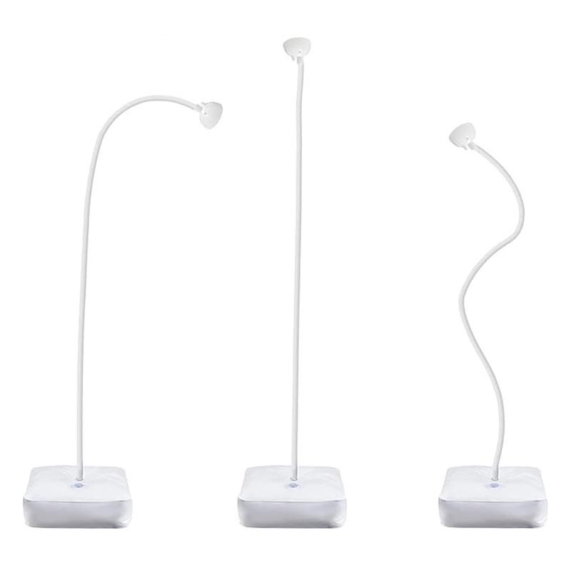 Balloon Arch Kit Adjustable Balloon Arch Stand Balloon Arch Column Frame For Wedding Baby Shower Birthday Photo Backdrop Decor