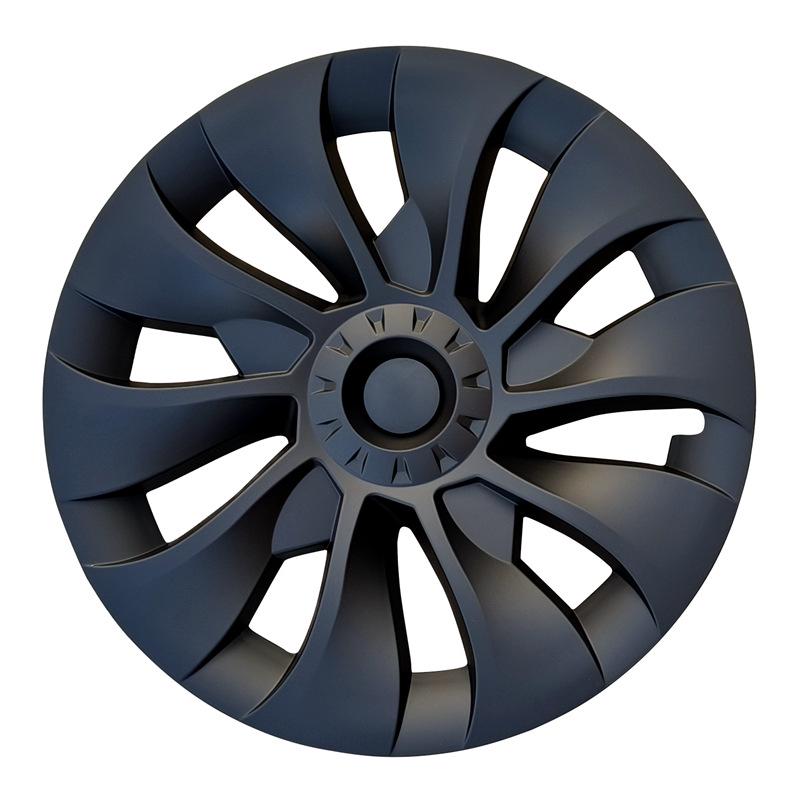 Compatible Wheel Covers for 18-inch Model 3 (2017-2023)