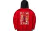 Li Ning Sweatshirts Men's Hooded Moderate Regular AWDQ077-2