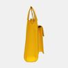 [Pre-Owned] Logo Cotton And Polyurethane Mini Shoulder Crossbody Bag - Very Good #U28Z0D