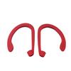1 წყვილი პორტატული, დაცემის საწინააღმდეგო Bluetooth-თან თავსებადი ყურსასმენი, Air-pods-ის ყურსასმენები 1 2