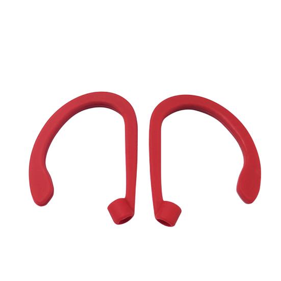 1 წყვილი პორტატული, დაცემის საწინააღმდეგო Bluetooth-თან თავსებადი ყურსასმენი, Air-pods-ის ყურსასმენები 1 2