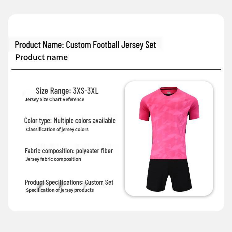 Servizio di Stampa Maglie da Calcio Traspiranti ad Asciugatura Rapida in Stile Scottish League