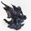 CFB Series Monster Hunter Gore Magala Boxed Detailed Action Figure Collectible Statue Desktop Decor For Game Fans And Collectors