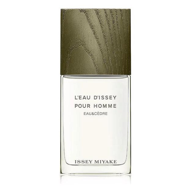 

Issey Miyake Home & Cedre 50ml туалетная вода