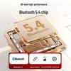 Newmine K15 Portable Bluetooth Speaker with Lyric Display CN plug (adapter included)