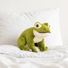 PP Cotton Mini Frog Plush Doll Collection Cartoon Frog Stuffed Toy  Kids Birthday