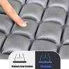 3D Pressure Relief Seat Cushion Nonslip Chair Pad Breathable Hip Protector For Cars Wheelchair Office Chair Home Sofa