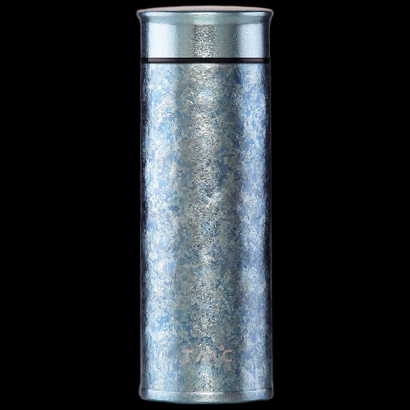 TAIC Pure Titanium Straight Filter Cup