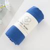 Fancy Fine Pleated Rayon Cotton Scarves Micro Crinkle Soft Cotton Long Shawl Factory Hemming Cheap Price Hijab