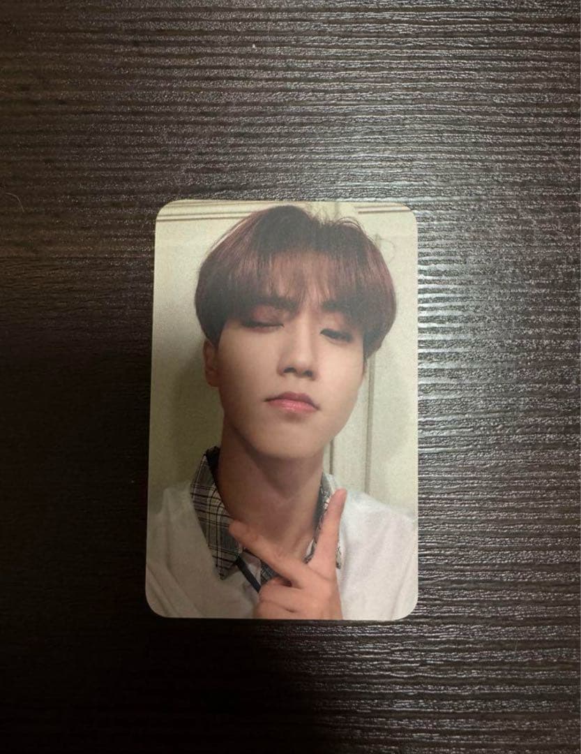 

[USED] Stray Kids NOEASY Han SUBK Bonus