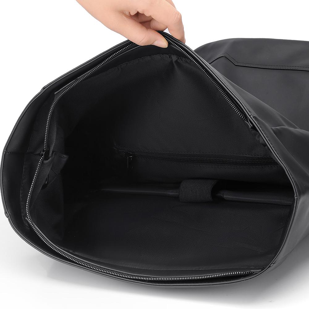 Business Backpack Men's Large Capacity Commuter Computer Backpack Travel Bag