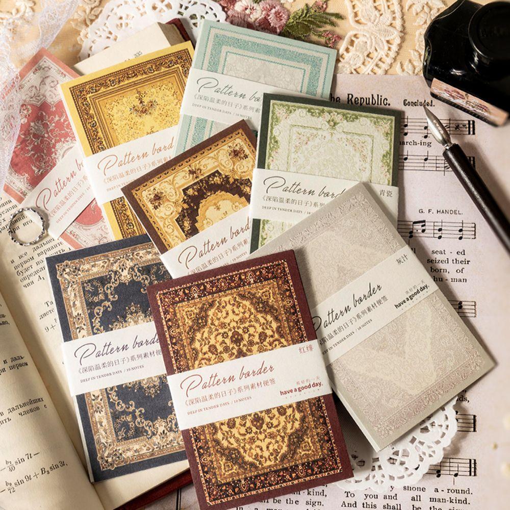 

DIY декоративный ретро альбом дневник декор скрапбукинг канцелярские материалы бумажные наклейки журналы