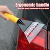 Car Retractable Snow Brush Plastic Ice Shovel Car Snow Shovel Ice Scraper Snow Scraper Plastic Ice Scraper Plastic Ice Shovel