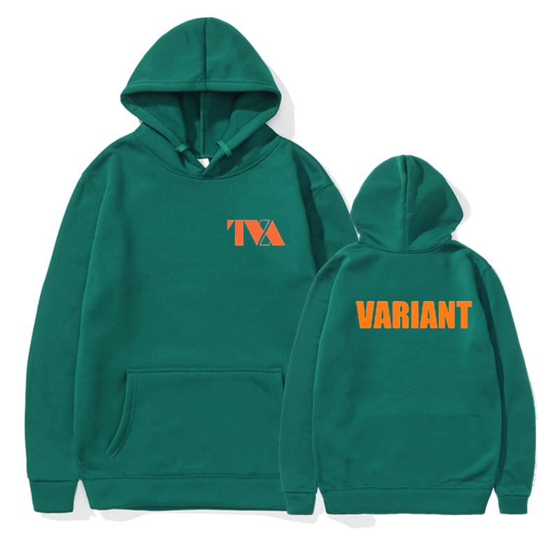 LOKI- Чоловіче худі з принтом вуличний одяг Модне чоловіче повсякденне худі