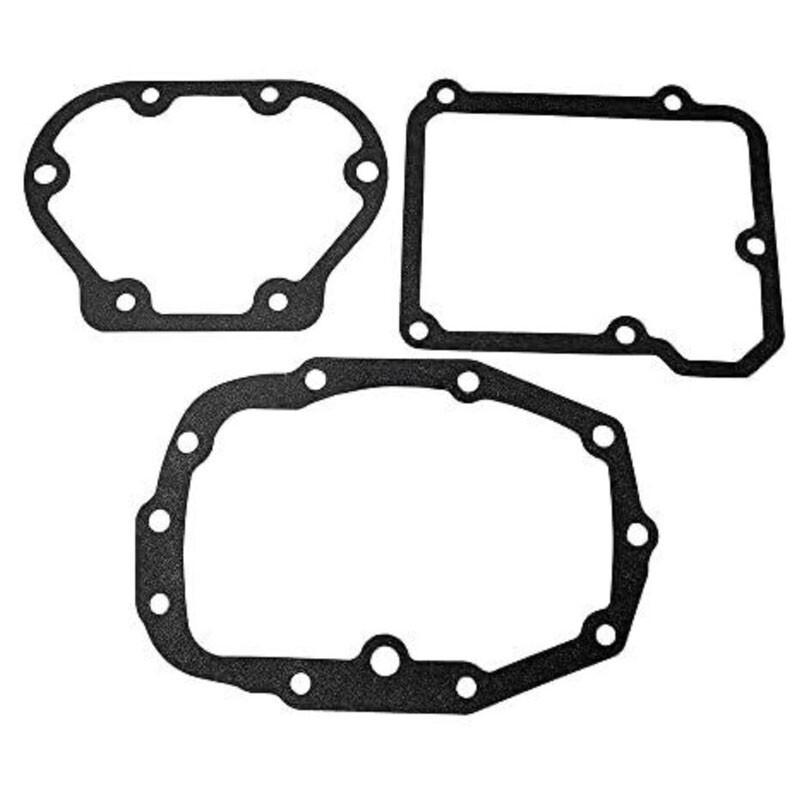 Transmission Gasket Seal Rebuild Kit for Harley and Ultima 5 & 6-Speed Models