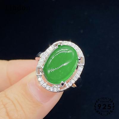 לינדון קלאסית סגסוגת נחושת זירקון טבעת נשים תכשיטי הבטחת חתונה מתנת מסיבת