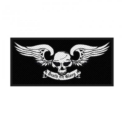 Death or Glory Patch