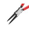 Knipex 44 11 Series Internal Straight Circlip Pliers