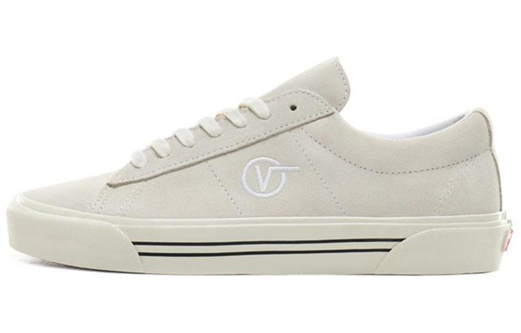 Vans Sid DX Anaheim Factory - White 42.5
